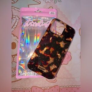 Stardust by Allie Tortoise Phone Case 🐢